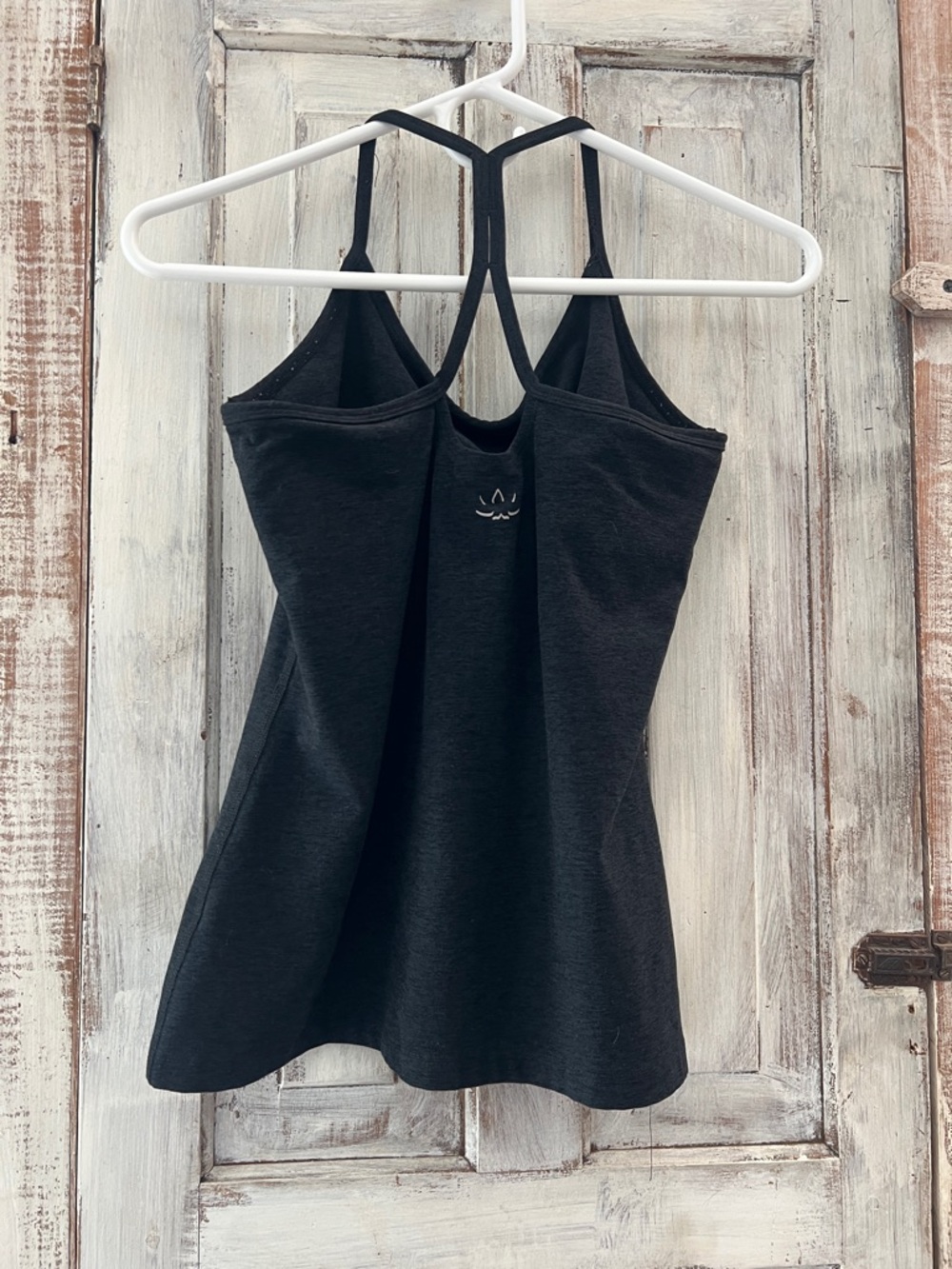 Beyond Yoga spacedye tank - Picture 4 of 5